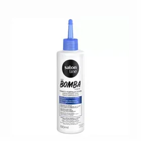 Salon Line SOS Bomba Tónico Fortalecedor Crescimento 100ml