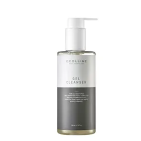 Ecolline Gel Cleanser 200 ml