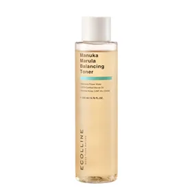 Ecolline Manuka Marula Toner Équilibrant 200 ml
