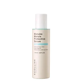 Ecolline Manuka Marula Protective Serum 50 ml
