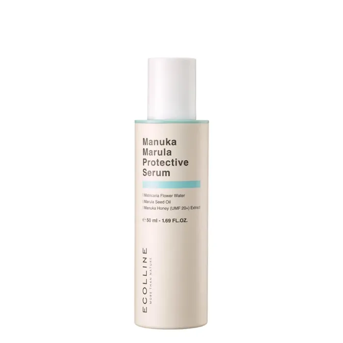 Ecolline Manuka Marula Protective Serum 50 ml
