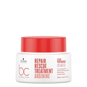 Schwarzkopf Bonacure Repair Rescue Tratamento