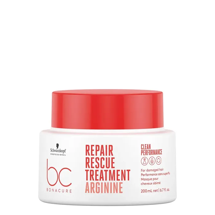 Schwarzkopf Bonacure Repair Rescue Tratamiento