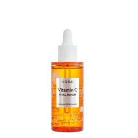 Soqu Vitamin C Vital Serum 50 ml
