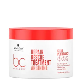 Schwarzkopf Bonacure Repair Rescue Tratamiento