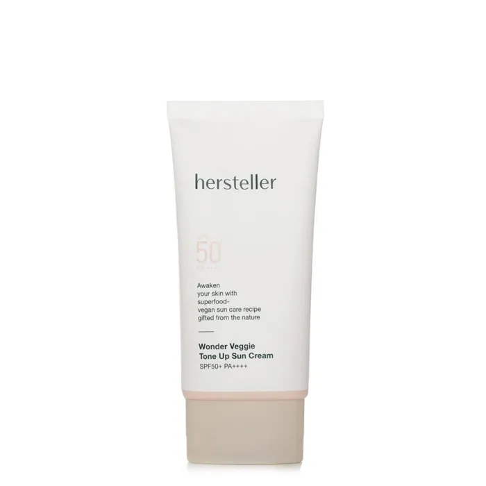 Hersteller Wonder Veggie Tone Up Sun Cream SPF50+PA 50ml