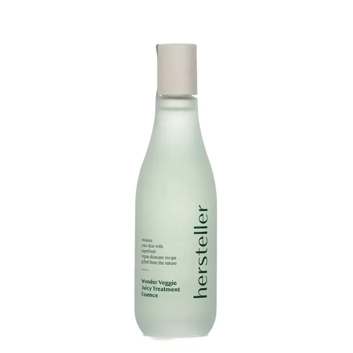 Hersteller Wonder Veggie Juicy Treatment Essence 150ml