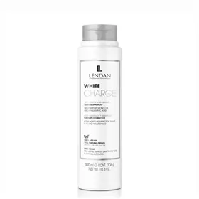 Lendan White Charge Champô 300ml
