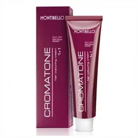 Montibello Cromatone Tinta de Cabelo 60ml