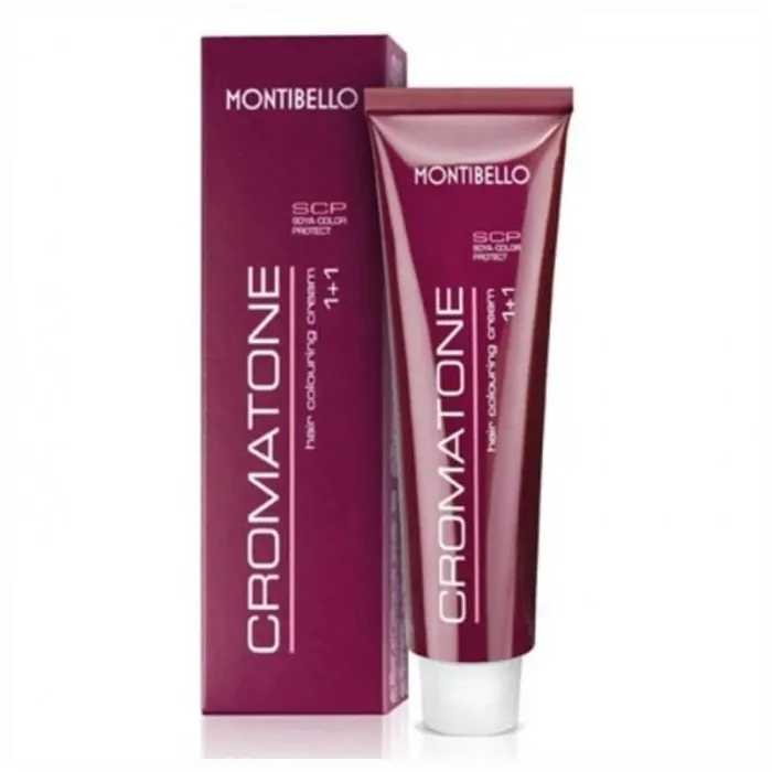 Montibello Cromatone Tinte de Pelo 60ml
