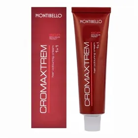 Montibello Cromaxtrem Tinta de Cabelo 60ml