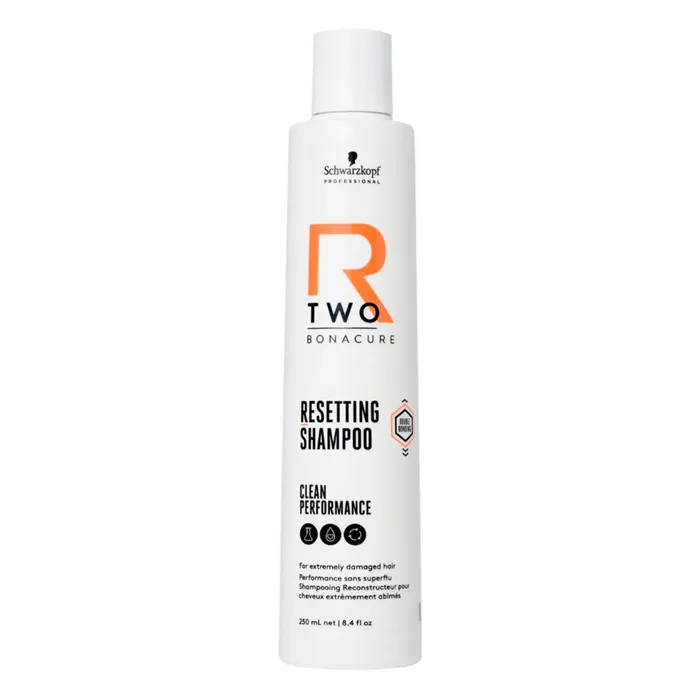 Schwarzkopf Bonacure R-Two Shampoing