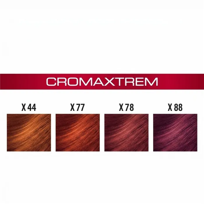 Montibello Cromaxtrem Tinte de Pelo 60ml