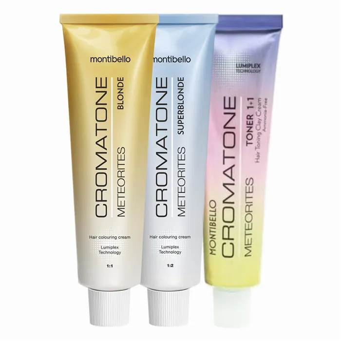 Montibello Cromatone Meteorites 60ml