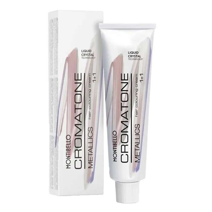 Montibello Cromatone Métalliques 60 ml