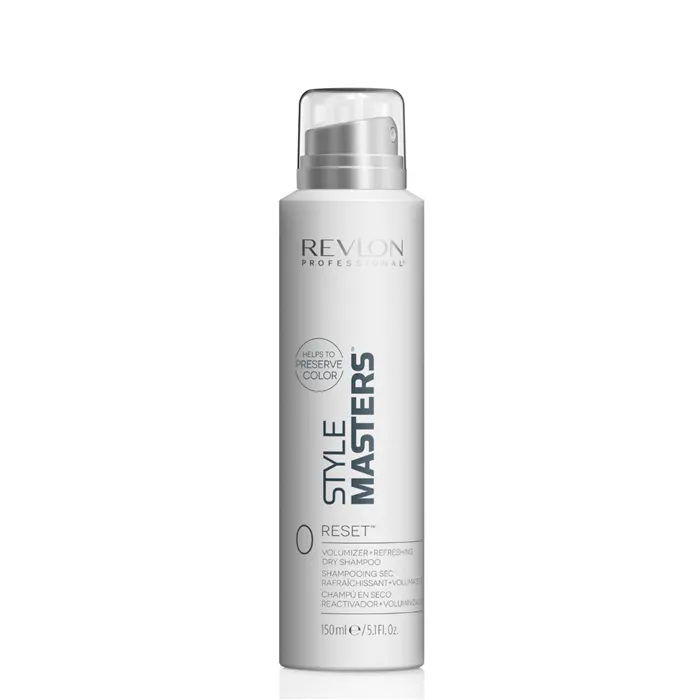 Revlon Style Master Double Or Nothing Reset 150 ml