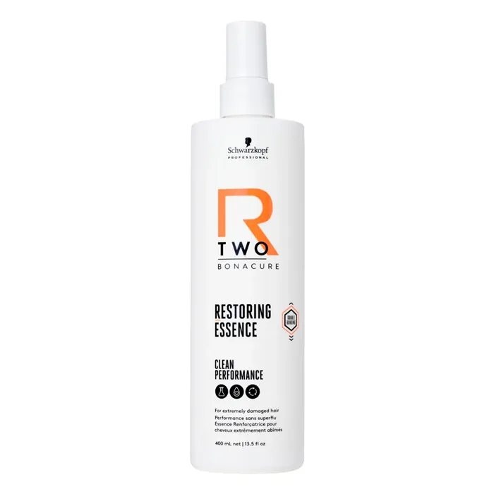 Schwarzkopf Bonacure R-Two Essência Restauradora 400ml