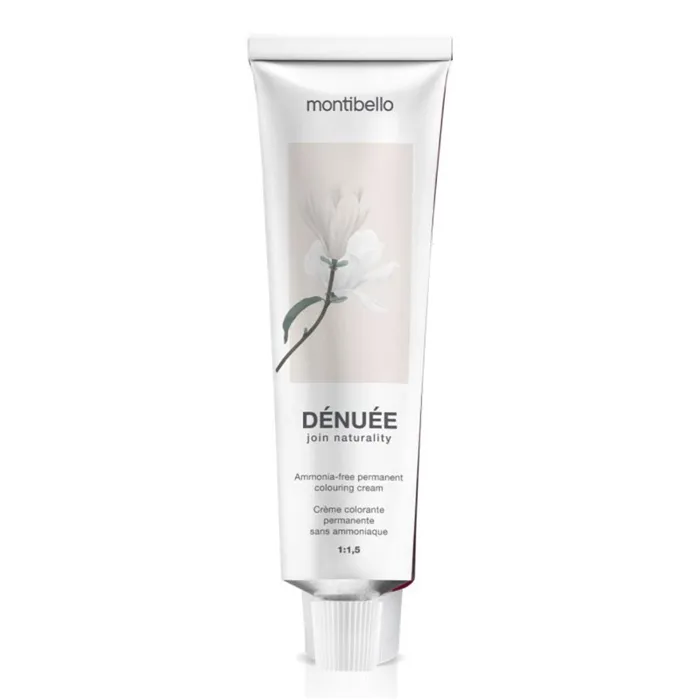 Montibello Denuee Coloration sans ammoniaque 60 ml