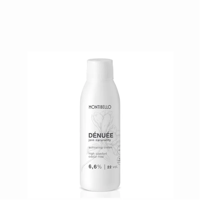Montibello Denuee Cream 