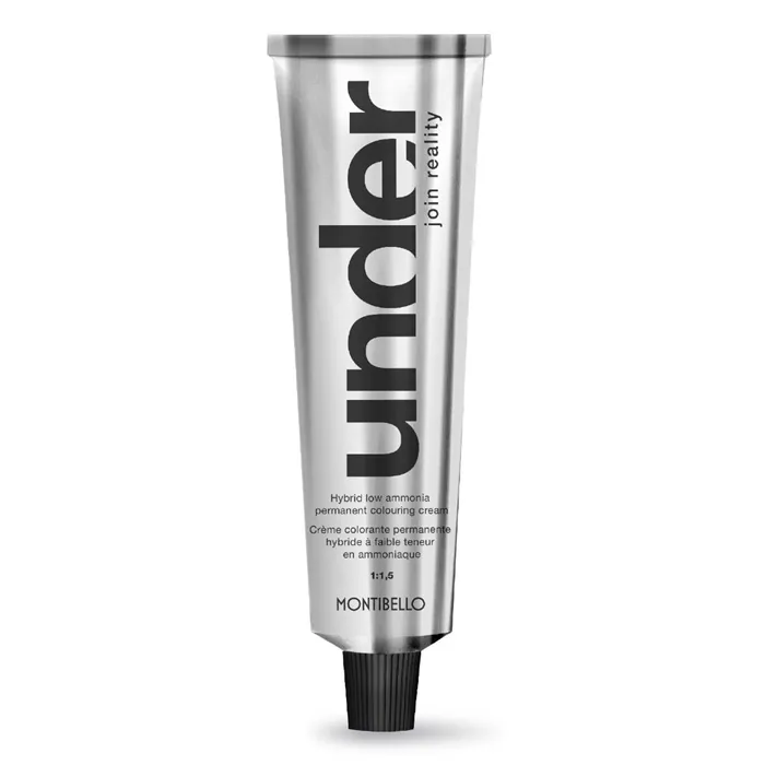 Montibello Under Colorations Cheveux 60 ml