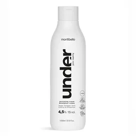 Montibello Under Activating Cream 