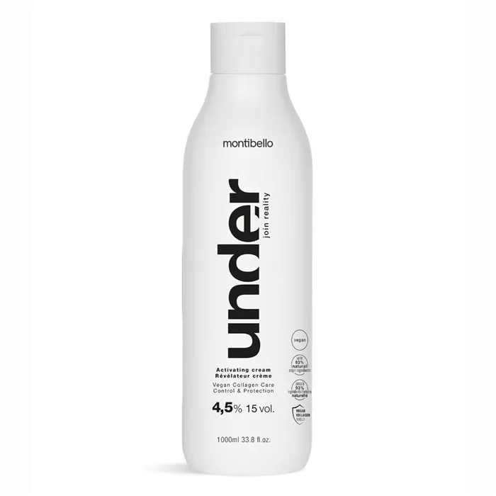 Montibello Under Activating Cream 