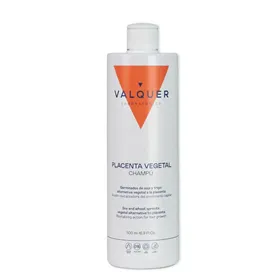 Valquer Champô placenta Vegetal 500ml