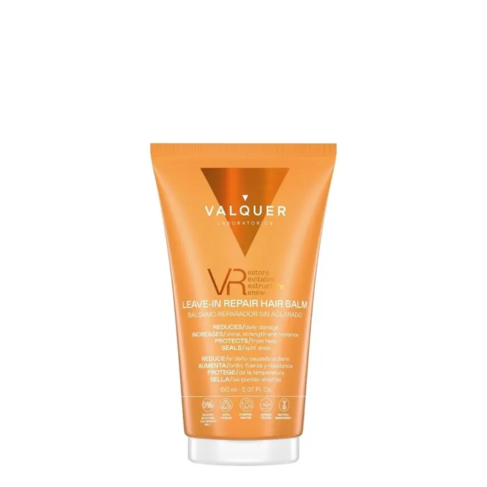 Valquer Leave-In Repair Hair Balm 150 ml