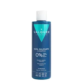Valquer Non Sulphate Champô