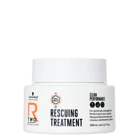 Schwarzkopf Bonacure R-Two Tratamento