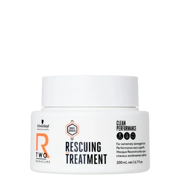 Schwarzkopf Bonacure R-Two Tratamento