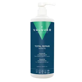 Valquer Total Repair Keratina 1000ml