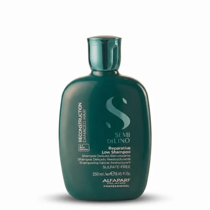 Alfaparf Semi Di Lino Reconstruction Champô 250ml