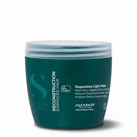 Alfaparf Semi Di Lino Reconstruction Light Mask