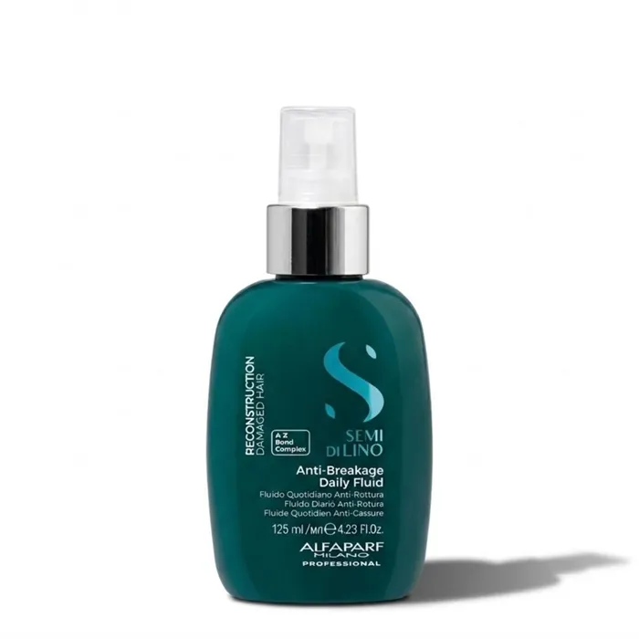 Alfaparf Semi Di Lino Reconstruction Anti Breakage Fluid 125ml