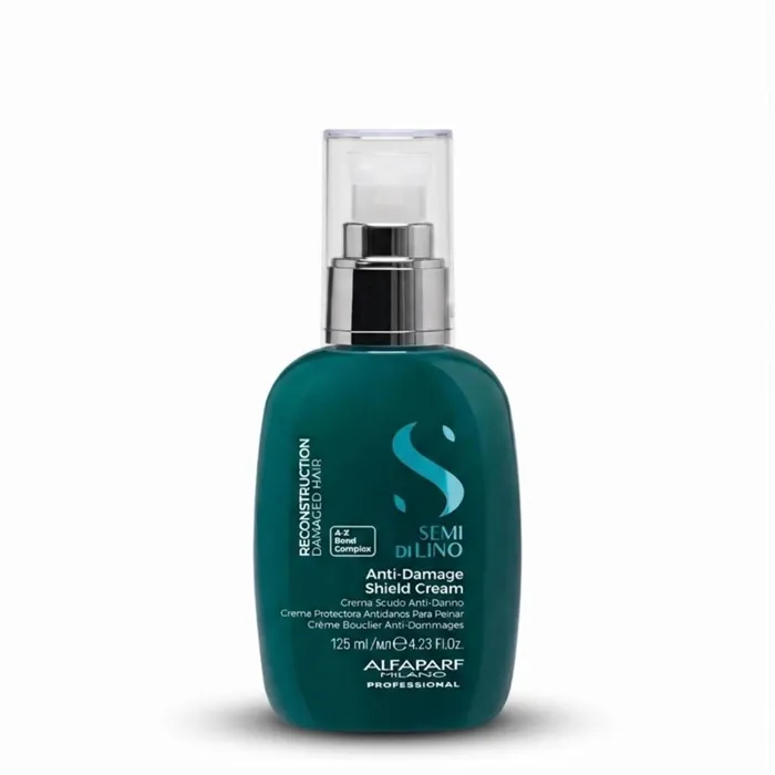 Alfaparf Semi Di Lino Reconstruction Anti Damage Cream 125ml