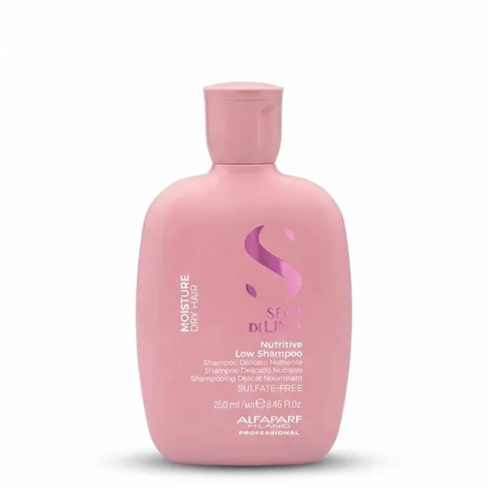 Alfaparf Semi di Lino Moisture Shampoo
