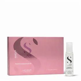 Alfaparf Semi di Lino Moisture Essential Oil 6x13ml