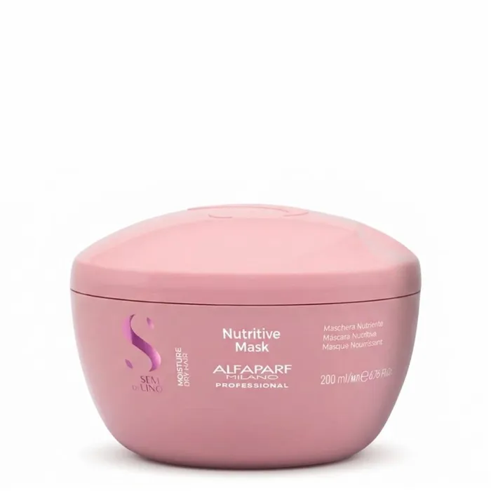 Alfaparf Semi di Lino Moisture Mask