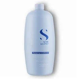 Alfaparf Semi Di Lino Thickening Low Shampoo
