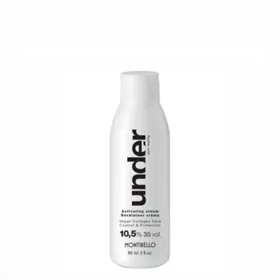 Montibello Under Activating Cream 