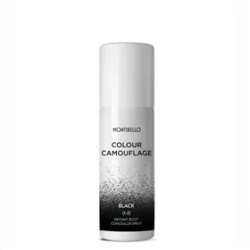 Montibello Color Camuflagem 125ml