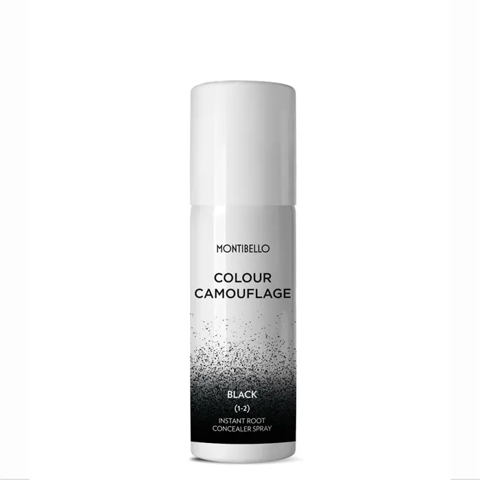 Montibello Color Camuflagem 125ml