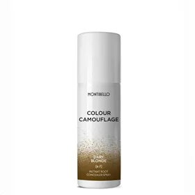 Montibello Color Camouflage 125ml