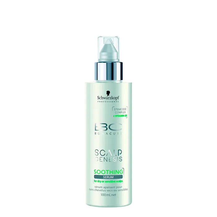 Schwarzkopf Bonacure Scalp Genesis Calmante Serum 100ml