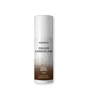 Montibello Color Camouflage 125ml