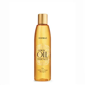 Montibello Gold Oil Essence Champô
