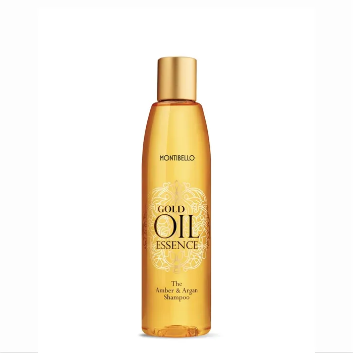 Montibello Gold Oil Essence Shampoing