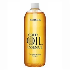Montibello Gold Oil Essence Champô