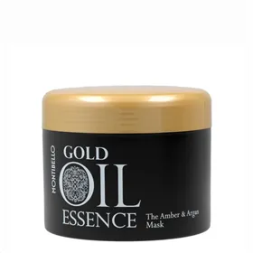 Montibello Gold Oil Essence Masque